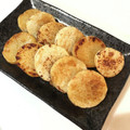 seri1825's cooksnap of when they made 超簡単♡長いもの照り焼き♪.