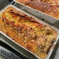 クックSLV8ZN☆'s cooksnap of when they made 熟れすぎバナナ救済パウンドケーキ★俺.