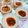カフェ店員M子's cooksnap of when they made トマトのムース　レモンオイルソース.