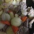 ちゃぎー's cooksnap of when they made 巻き巻き肉じゃが.
