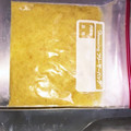 おかしらん's cooksnap of when they made おろし生姜の保存.