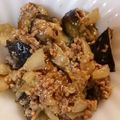 のぶ代's cooksnap of when they made 超簡単！子供と一緒に食べる☆麻婆なす☆.