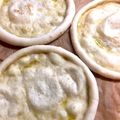 ちょこふみ's cooksnap of when they made ピザ～❁究極のベース焼きだよ♪.