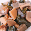KAORULALA's cooksnap of when they made 我が家の煮しめ.