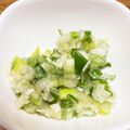 ふくえ☆'s cooksnap of when they made ネギタン塩.