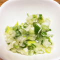 ふくえ☆'s cooksnap of when they made ネギタン塩.