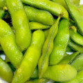 やよい・M's cooksnap of when they made 究極の簡単さ！☆枝豆の茹で方.