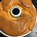 環ーたまきー's cooksnap of when they made ｍｙシフォン 黄金率☆.