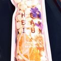 homecafe☆'s cooksnap of when they made 卵白消費に！サクサク焼きメレンゲ.