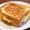 とも・たいママ's cooksnap of when they made ホットサンドメーカー☆ホットサンド.