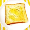ふうはっちゃん's cooksnap of when they made 超簡単★ガーリックトースト.
