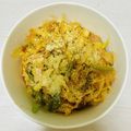 meechan_y's cooksnap of when they made キャベツのナポリタン炒め.