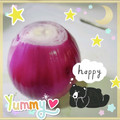 海理ママ's cooksnap of when they made ♡簡単・玉ねぎの皮のむき方♡.