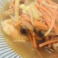 ＊ｈａｎａｃａｆｅ＊'s cooksnap of when they made 鮭の野菜たっぷりあんかけ.