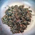 恐妻組合's cooksnap of when they made 葉唐辛子の佃煮.