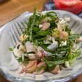もえちゃんはは's cooksnap of when they made ☆間違い無く美味しい嵐山奴☆.