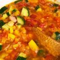 梅酒あんきも's cooksnap of when they made 簡単ラタトゥイユ.