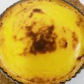 あ☆せ's cooksnap of when they made 簡単♪カスタードクリームでタルト.