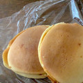 pika3's cooksnap of when they made ふんわりもちもち♡どら焼き.