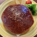 〈＊HATO＊〉's cooksnap of when they made マックより美味しい！てりたまバーガー♪.