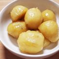 まいちゃと's cooksnap of when they made とにかく簡単！！じゃがいものバター醤油煮.