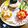ごはん好きパンも好き's cooksnap of when they made 簡単♪みんな大好き！和風ライスバーガー.