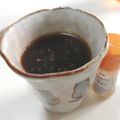 黒豆丸's cooksnap of when they made 簡単インスタントシナモンコーヒー.