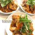 miiiko♡'s cooksnap of when they made 柔らか～♪鶏むね肉と玉ねぎの甘酢あんかけ.