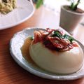 ✿maho✿'s cooksnap of when they made すぐに出来る キムチ冷奴.