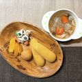 sAix59's cooksnap of when they made 残り野菜としらすのスープ.