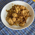 クック49L4Ho☆'s cooksnap of when they made あっさりとろとろ！鶏むね肉の親子丼.