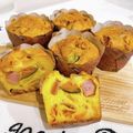 ちび☆あず's cooksnap of when they made ダークホースカボチャ のケーク・サレ.