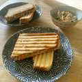 さるちゃんばなな's cooksnap of when they made 冷凍ささがきの楽ちんゴボウサラダ.