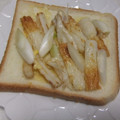 きらり流れ星's cooksnap of when they made パパッと簡単ちくわと白ネギのきんぴら.
