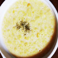 すみま～る's cooksnap of when they made とうもろこしのポタージュ.