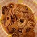 みやのりょうり's cooksnap of when they made 水いかと油あげのさっと煮☆.