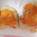 mani☆'s cooksnap of when they made HMで簡単♪まるごとじゃがいもパン♡.