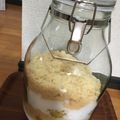 黒澤はるか's cooksnap of when they made 梅シロップで爽やか梅ジュース♪.