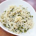 Sirius's cooksnap of when they made ちりめん山椒ー買えば高いので１０分で作る.