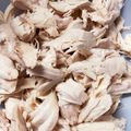 ☆ともよレシピ☆'s cooksnap of when they made 主人直伝・基本の鶏ササミの茹で方.