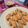 mikkoty's cooksnap of when they made ラクックで鳥手羽中を焼く.
