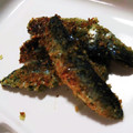 ☆やま☆ママ☆'s cooksnap of when they made いわしの青のりマヨパン粉焼き.