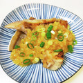 へろへろへ's cooksnap of when they made ぶりのムニエル玉ねぎソース.