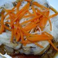 メイコはん。's cooksnap of when they made しいたけのたたき.