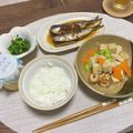 学校給食管理栄養士's cooksnap of when they made 骨ごと食べられる【イワシの梅煮】.