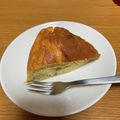 ★★ちっぴー★★'s cooksnap of when they made ホットクックでヨーグルトケーキ.