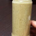 mameaki's cooksnap of when they made めちゃウマ♪手作りドッレッシング.
