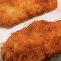 マム's cooksnap of when they made 【バッター液】揚げ物 フライ用 トンカツ.