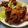 yottyʕ•ᴥ•ʔ's cooksnap of when they made ディズニーランドの味！チキンＢＢＱ味.
