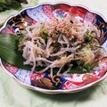 クックHG9V8Y☆'s cooksnap of when they made 簡単 すぐできる サラダ 材料３つ.